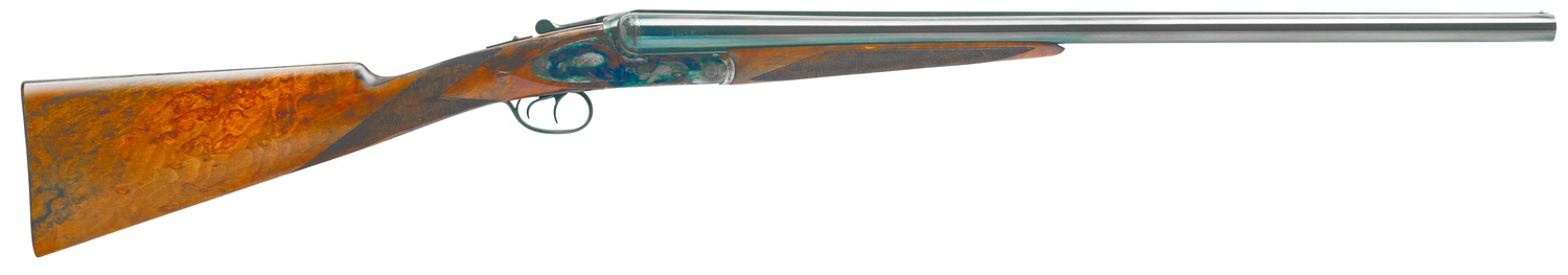 Dickinson Plantation 28 Gauge Side By Side Shotgun, 30" Barrel