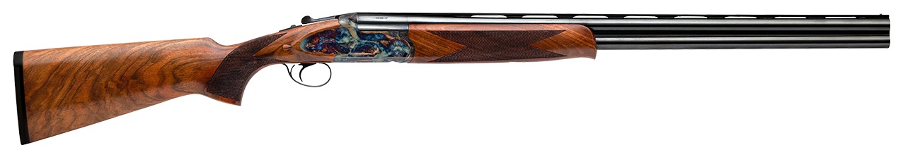 Dickinson Plantation .410 Bore Over/Under Shotgun, 28" Barrel