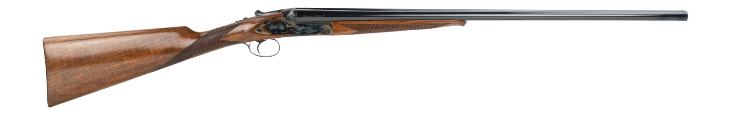 Dickinson Plantation 20 Gauge Side by Side Shotgun