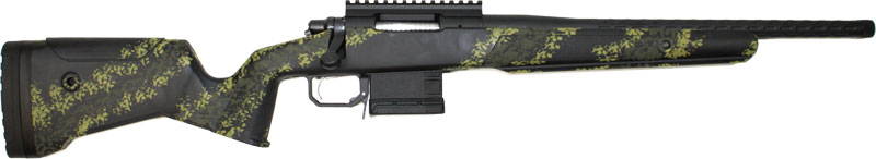 Great Lakes GLFA SUB-1 Bolt Action .308 Win Rifle, 18"