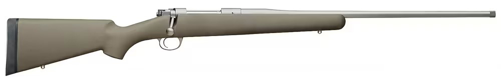 Kimber 84M Montana 6.5 Creedmoor Bolt Action Rifle