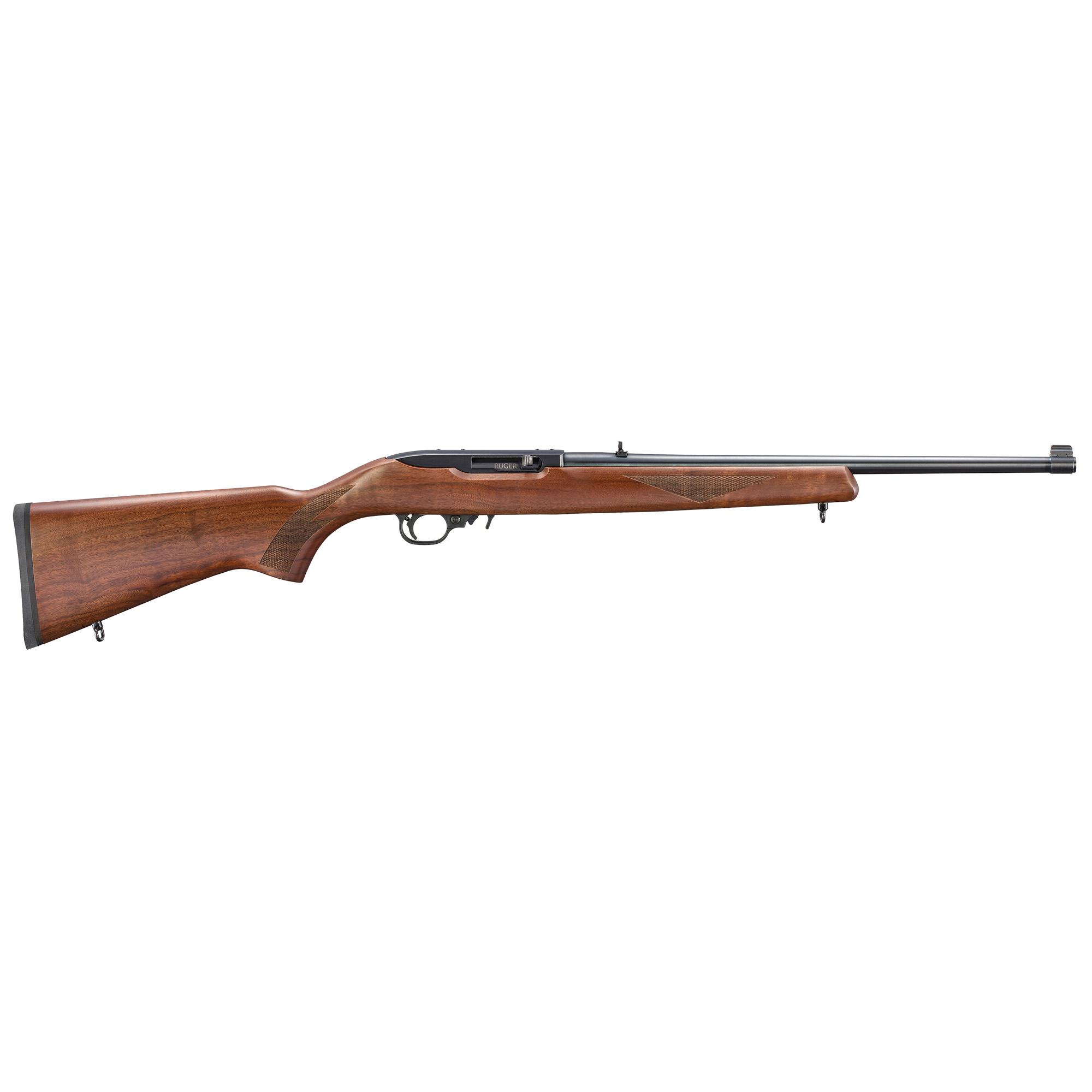 Ruger 10/22 Carbine .22 LR 18.5" Semi-Auto Rifle