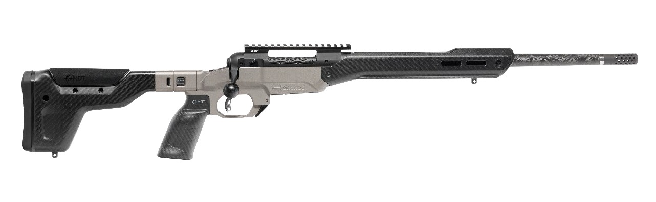 Savage Arms 110 UltraLite Elite V2 6.8 Western 20" Rifle