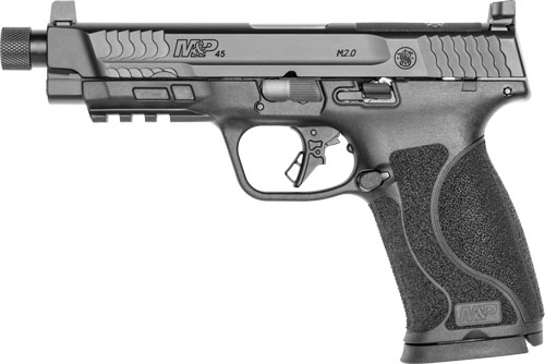 Smith Wesson M M2.0 45ACP 5.12" Optic Ready Pistol