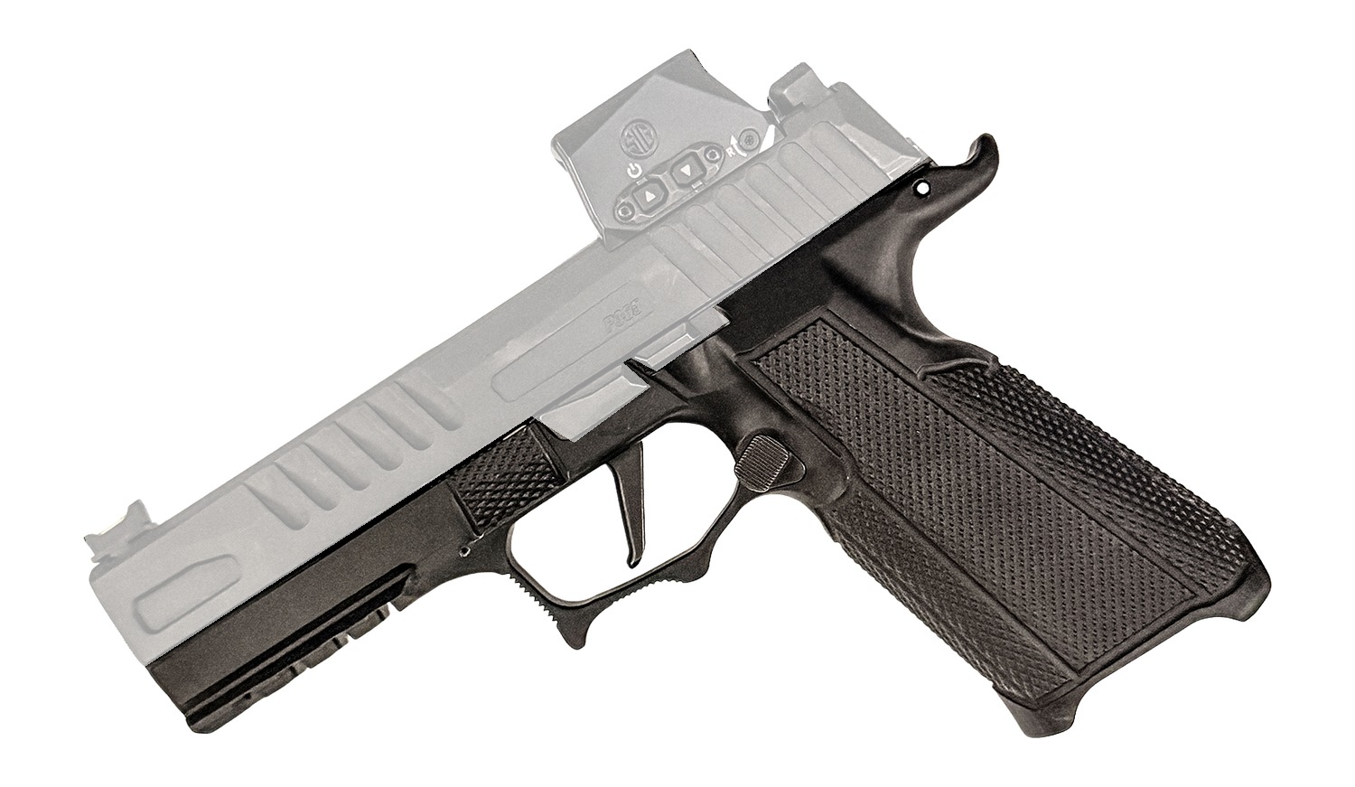 Icarus Precision 365 311 FUSE RH Semi Auto Handgun