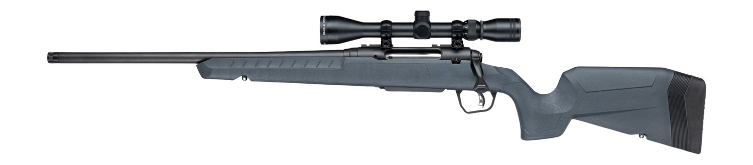 Savage Arms Axis 2 XP .308 Win Left Hand 20" Bolt Action Rifle
