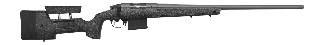 Bergara Premier HMR Pro 25 Creedmoor Bolt Action Rifle