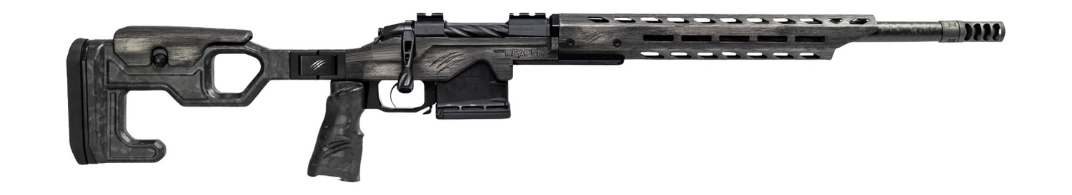 Fierce Firearms Reaper MTN 2.0 300 PRC Bolt Action Rifle