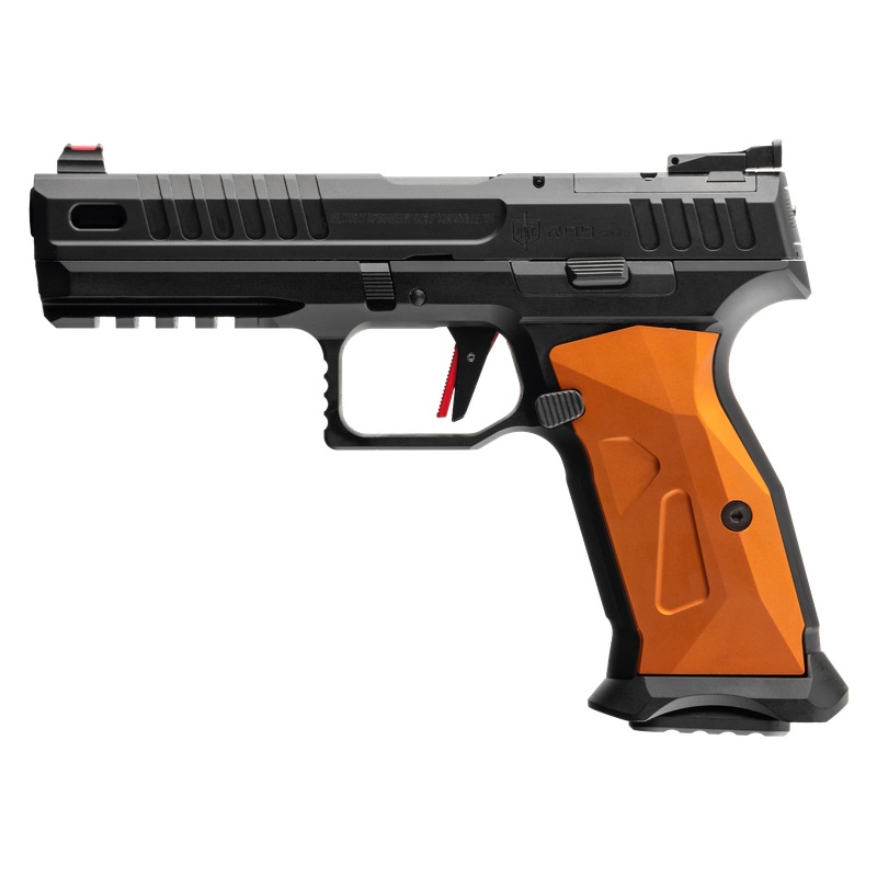 Military Armament Corp RA9 Sport 9mm 4.75" 17+1 Pistol