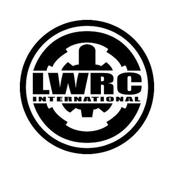 LWRC REPR MKII 6.5 Creedmoor ODG 20" Semi Auto Rifle