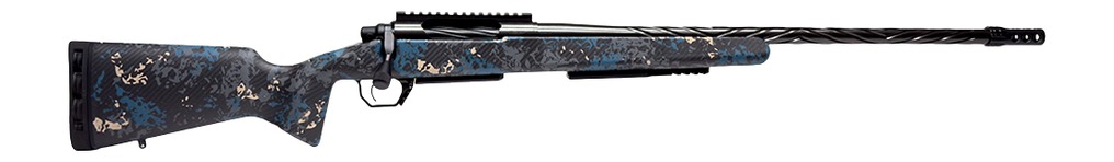 Horizon Firearms Vandal Carbon 2 .22 Creedmoor 22" Rifle