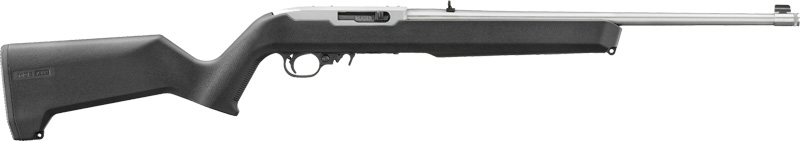 Ruger 10/22 Semi-Auto .22 LR Rifle, 18.5" Barrel, 10+1 Capacity