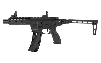 Retay RA1522 .22 LR AR Pistol 8" Barrel 10-Round Black