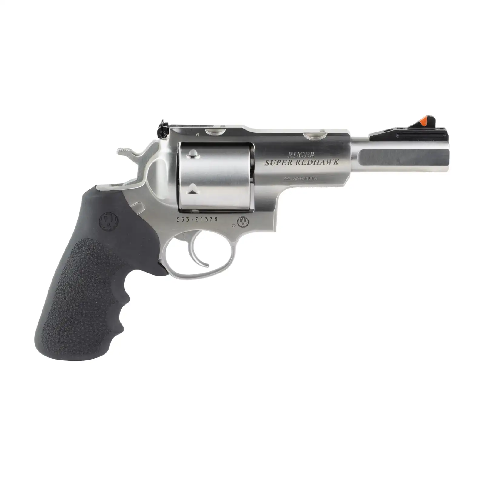Ruger Super Redhawk 44 Mag 5.5in Barrel 6rd Stainless Steel