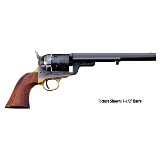 Taylors and Company TF Richards Mason .38 Special Revolver