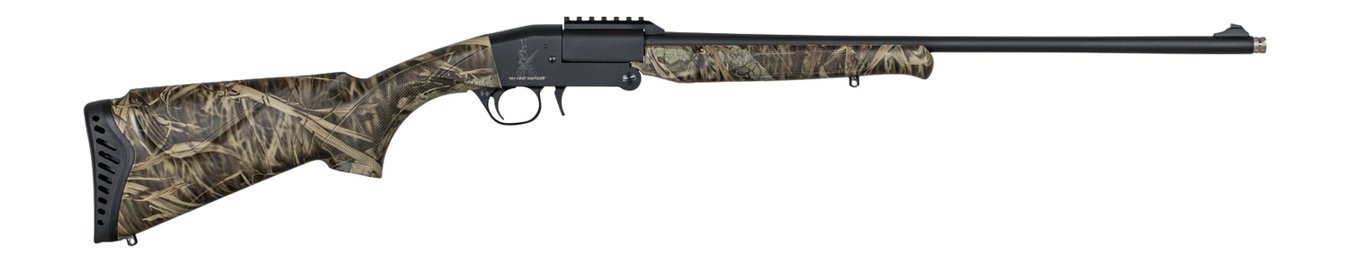 Davey Crickett Keystone Sporting Arms .410 Bore Single Shot