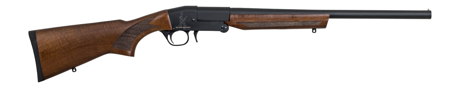 Davey Crickett Keystone 20GA Single Shot Shotgun
