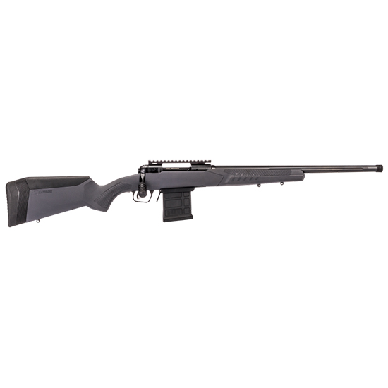 Savage 110 Tactical .300 Win Mag 24" Bolt Action Rifle