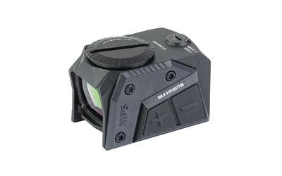 Steiner MPS 2.0 Micro Pistol Sight 3.3 MOA Red Dot