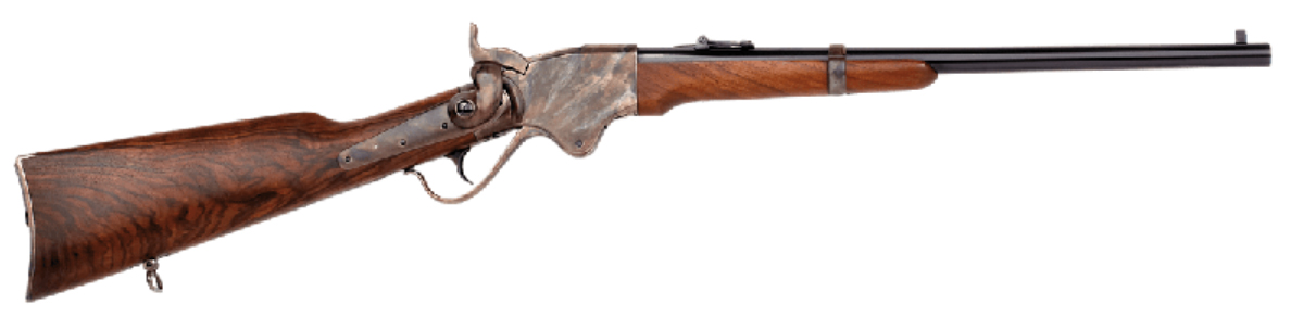 Taylors and Company 1865 Spencer Carbine .45LC 20"