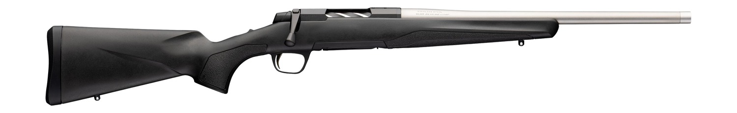 Browning X-Bolt 2 Special LR SPR .300 PRC Bolt Action Rifle