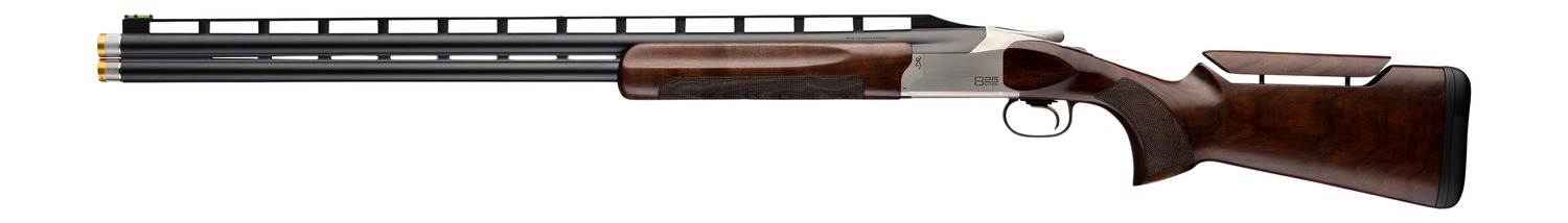 Browning Citori 825 Trap 12 Gauge Over/Under Shotgun, Left Hand