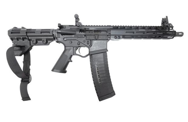American Tactical Alpha Maxx 5.56 10.5" 60+1