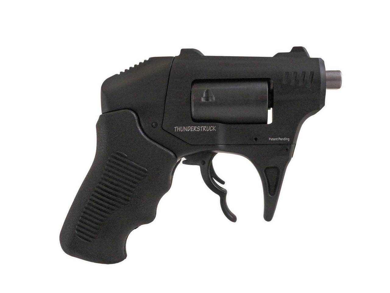 Standard Manufacturing S333 Thunderstruck HGR 22WMR Revolver