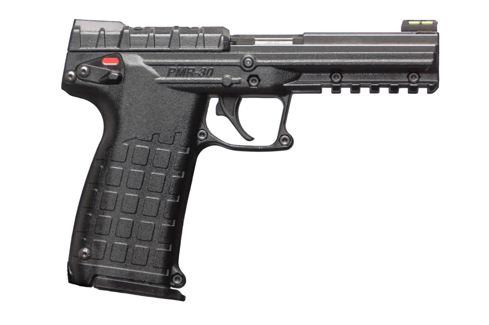 KelTec PMR30 HGA 22WMR 4.3" Blue Sniper Gray Grips 30-Rnd