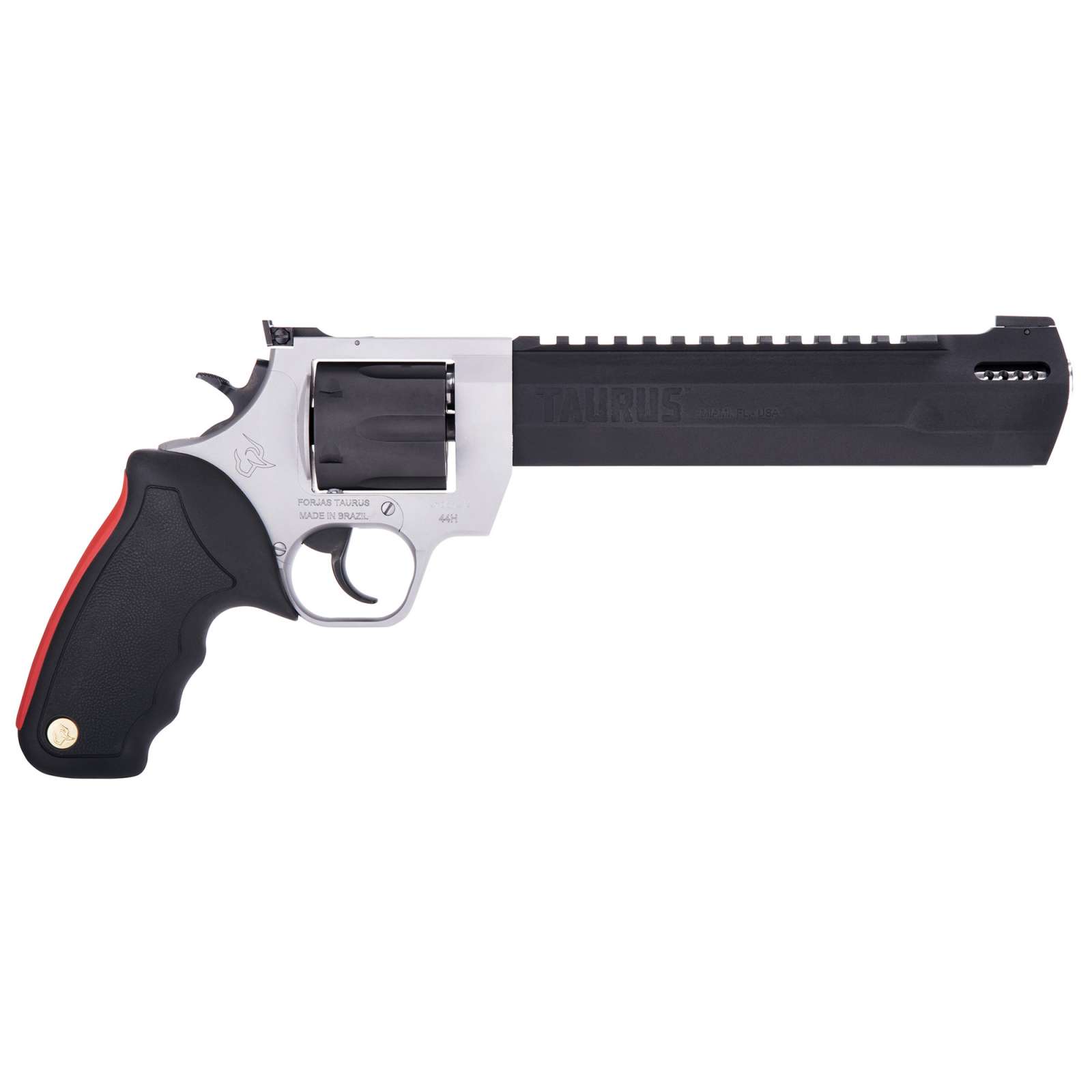 Taurus Raging Hunter 500SW 10" Revolver Two Tone 5RD