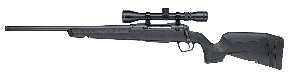 Savage Axis XP LH .400 Legend 20" Bolt Action Rifle