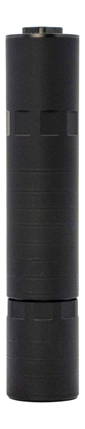 Resilient Suppressors RS-FB Free Bird 36 Cal Suppressor