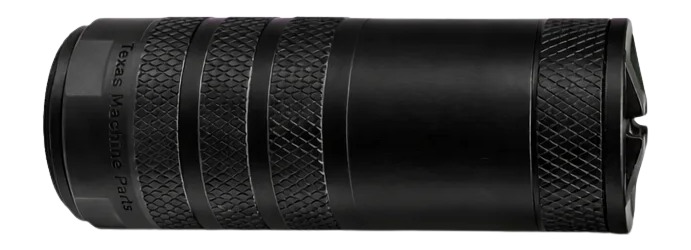 TMP Suppressors W556KB Wylde 5.56-K Kurz Black