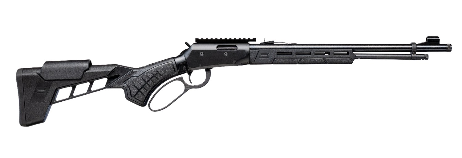 Savage Arms Revel Tactical 22 LR Lever Action Rifle