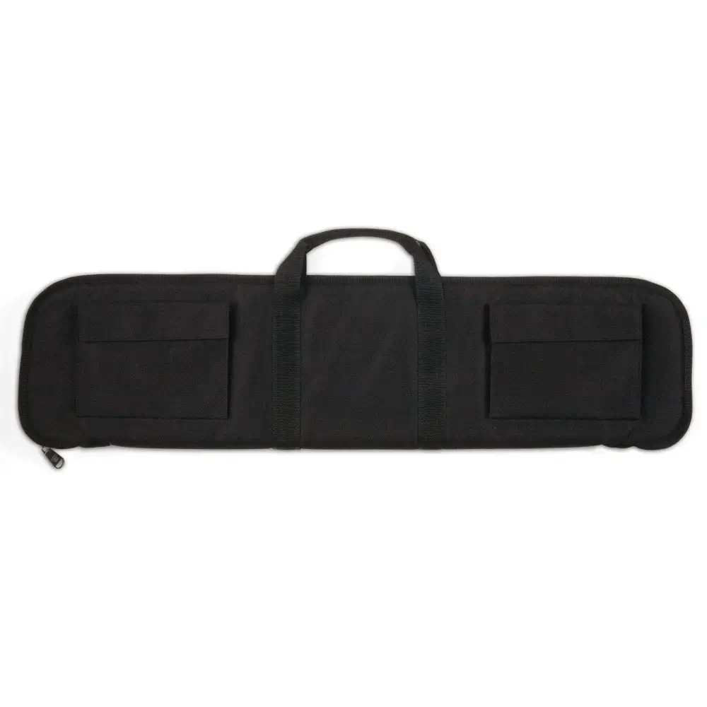 Bulldog Tactical Shotgun Case Black 35 Inch
