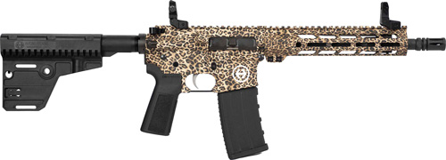 HIPOINT HP-15 5.56 10.5" Pistol 30RD Leopard