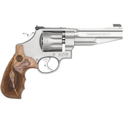 Smith Wesson Model 627 N-Frame 357 Magnum Revolver