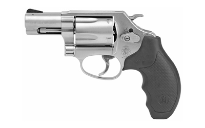 Smith Wesson M60 357 Mag 2.10" Revolver, 5 Round