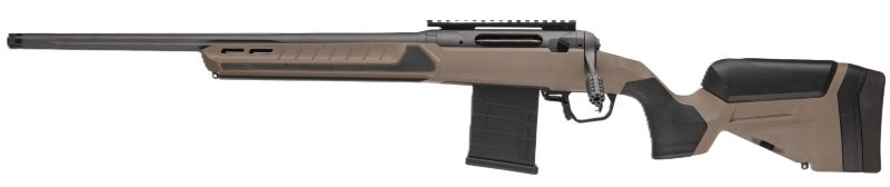 Savage 110 Core Tactical .300 Win Mag Bolt Action Rifle - LH