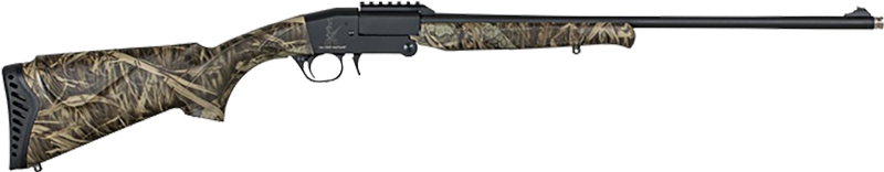 Davey Crickett Single Shot 410 Turkey Camo Shotgun