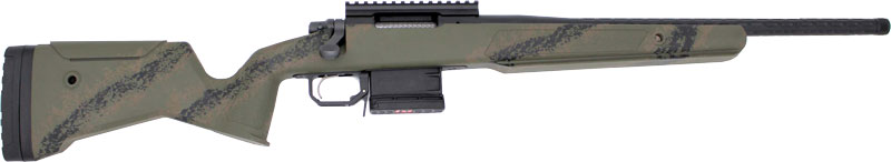 Great Lakes GLFA SUB-1 Bolt Action 6.5CM Rifle