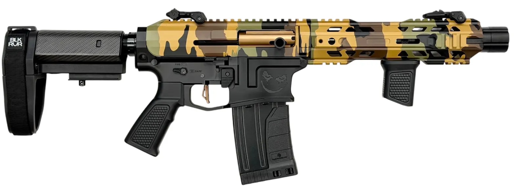 Orthos Joker N91 Elite 12GA Shotgun