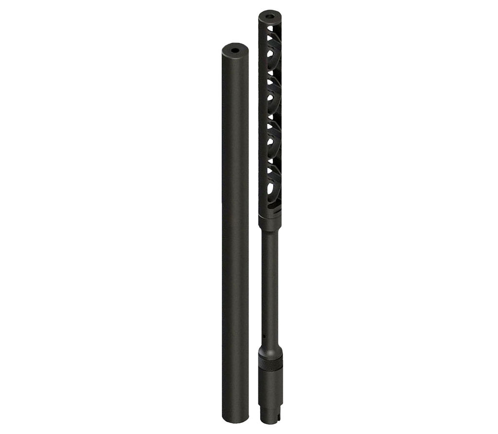Gemtech Mist-22 .22LR Silencer