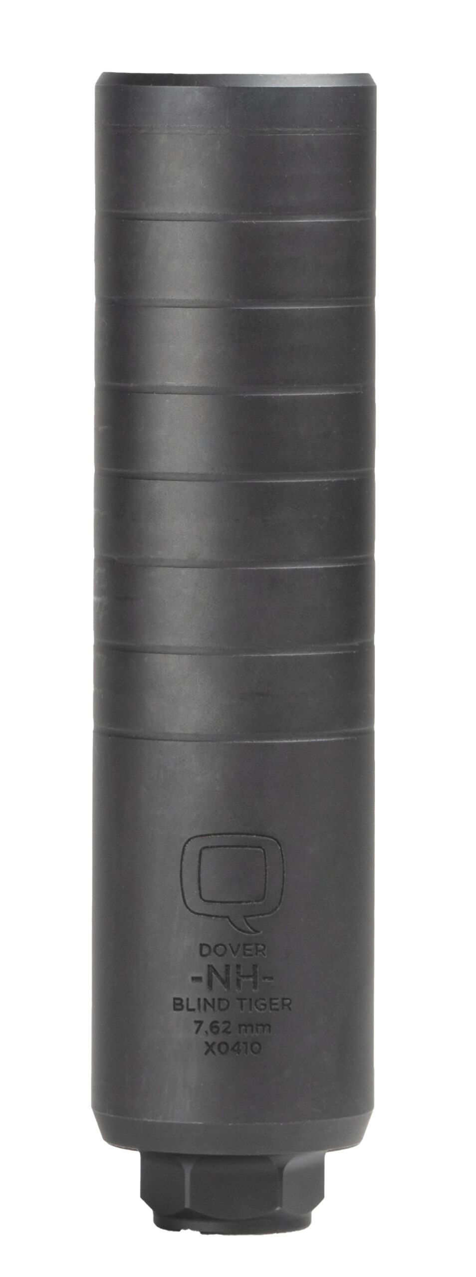 Q LLC Blind Tiger 7.62 NATO Suppressor