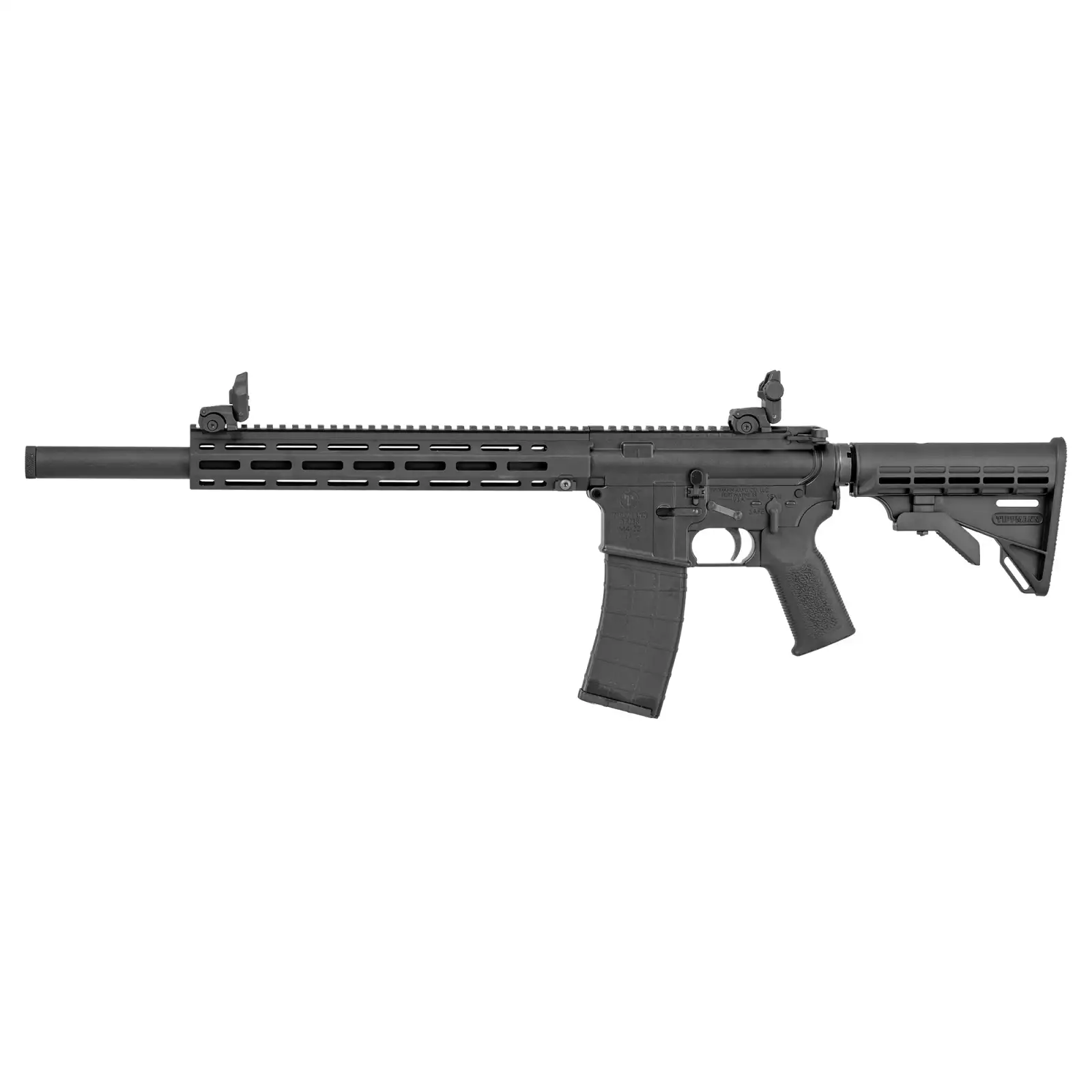 Tippmann Arms Elite ISS Rifle 22LR Semi-Automatic