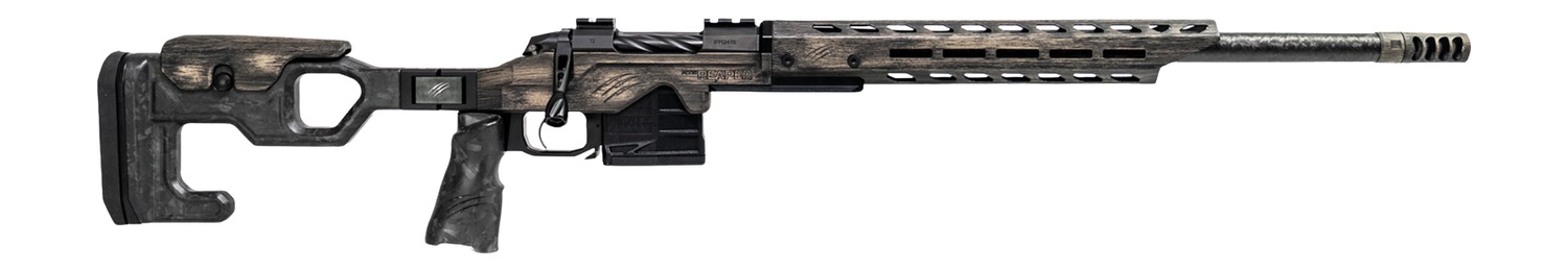 Fierce Firearms Reaper MTN 2.0 .308 Win Bolt Action Rifle
