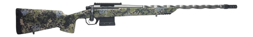 Horizon Firearms Vandal X 25 Creedmoor 22" Bolt Action Rifle