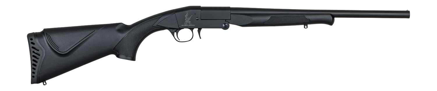 Crickett KSA4120S Jr. 20 Gauge Break Open Shotgun