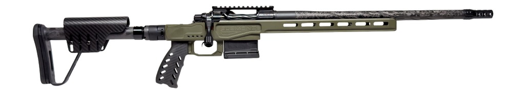 Horizon Firearms Venatic DM 7mm PRC 20" Bolt Action Rifle