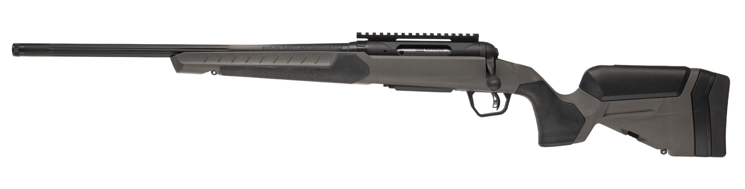 Savage Arms 110 Core Hunter .308 Win Bolt Action Rifle